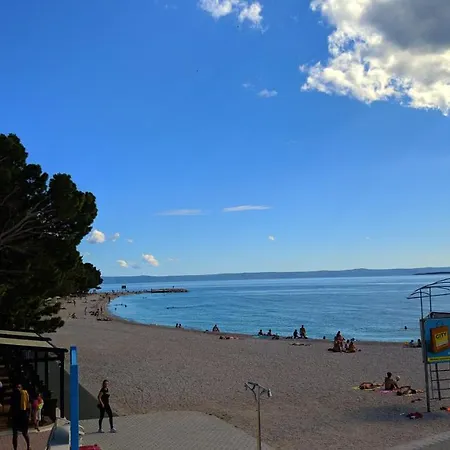Apartment Apartman Baska Voda *