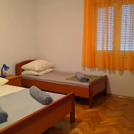 Apartman Baska Voda Apartment