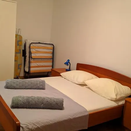 Apartment Apartman