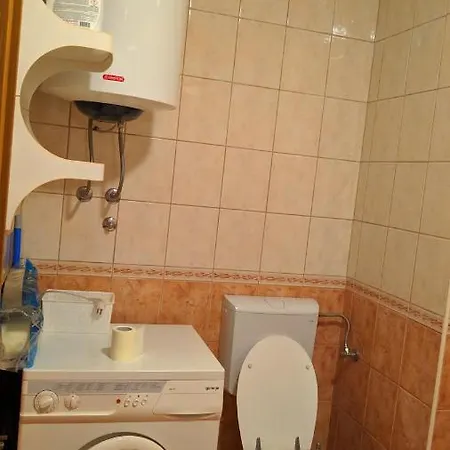 Apartman Baska Voda