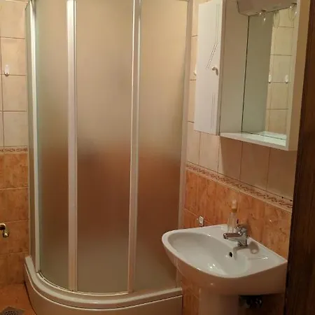 Apartment Apartman Baska Voda Baska Voda