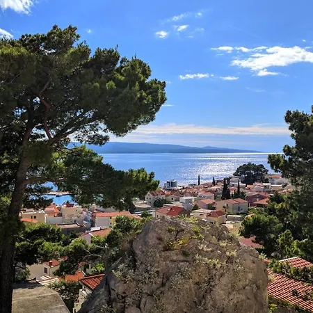 Apartman Baska Voda *