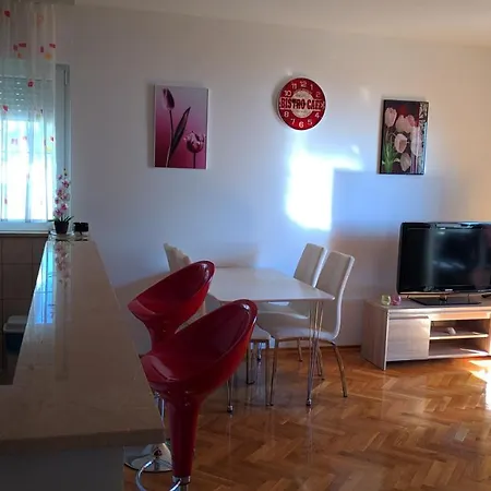 Apartman Baska Voda * Baska Voda