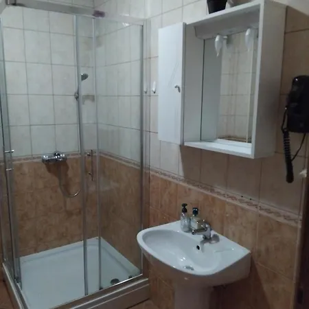公寓 Apartman Baska Voda