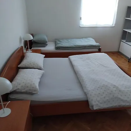 Apartman Baska Voda