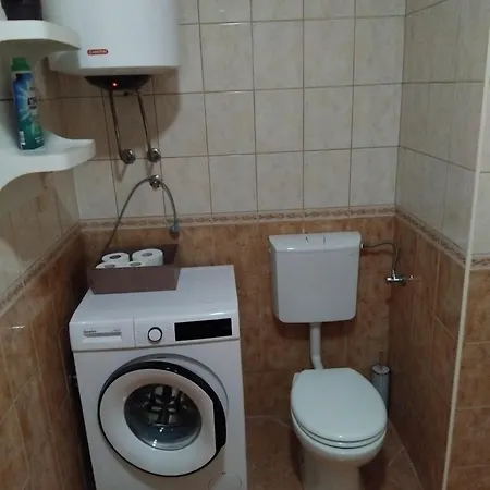 Apartman Baska Voda