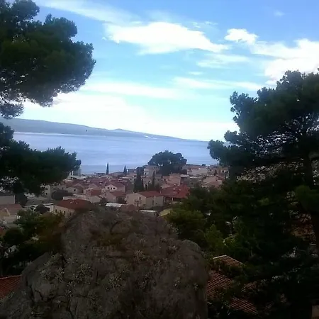 Apartman Baska Voda Baska Voda