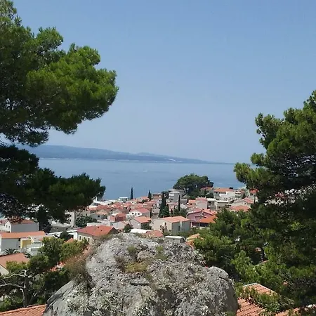 Apartman Baska Voda * Baska Voda