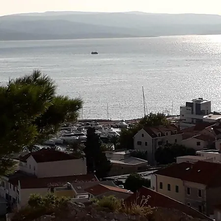 Apartman Baska Voda